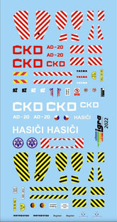 IGRA 66814000, Tatra 148 Kran , Plastikbausatz, 1/87, H0,